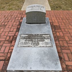 John Gorrie State Museum - John Gorrie State Museum and State Park