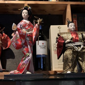Momo Sushi - Bar area - Sushi Bars Near Me - Henderson, Nevada Momo Sushi - Bar area - Sushi Bars Near Me - Henderson, Nevada