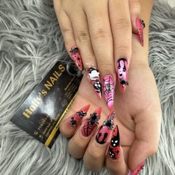 Holly’s Nails - Angie