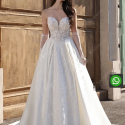House of Anna Couture and Accessories