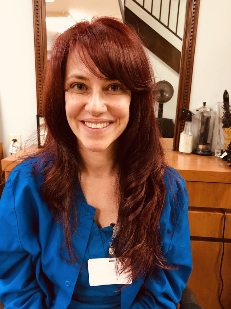 Bayfront Tower Hair Design, Florida Roadtrippers