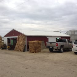 Yaeger's Farm Market & Distributing Company