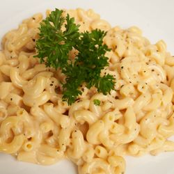 Angela's Caribbean Cuisine - Homemade Mac & Cheese