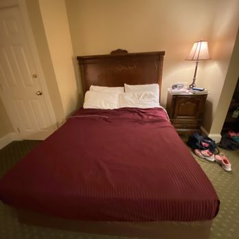 Inn At Jim Thorpe - Hotels Near Me - Jim Thorpe, Pennsylvania