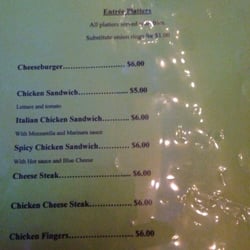 Rockledge Pub