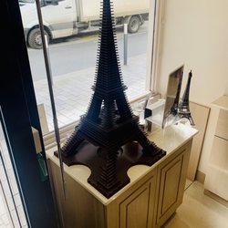 Le Cacaotier - Hubert Masse Chocolatier