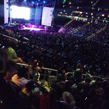 State Farm Arena - Erykah Badu view from section 117 - Stadiums & Arenas Near Me - Atlanta, Georgia State Farm Arena - Erykah Badu view from section 117 - Stadiums & Arenas Near Me - Atlanta, Georgia