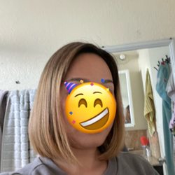 Hair Expo - Hair style