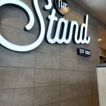 THE STAND - AMERICAN CLASSICS REDEFINED - Updated January 2026 - 685