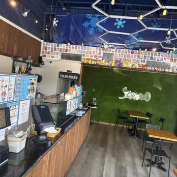 SunO Dessert - Desserts Near Me - Decatur, Georgia
