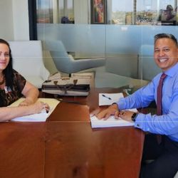 AZ Financial - Just helped complete a reverse mortgage with Scott's for one of his clients. Such a great experience.