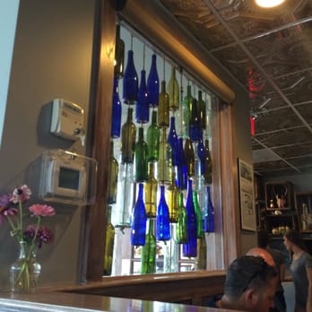 Bay Local Eatery - Pretty - New American Near Me - Virginia Beach, Virginia