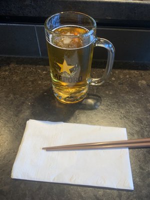 KINTON RAMEN POINTE-CLAIRE by null