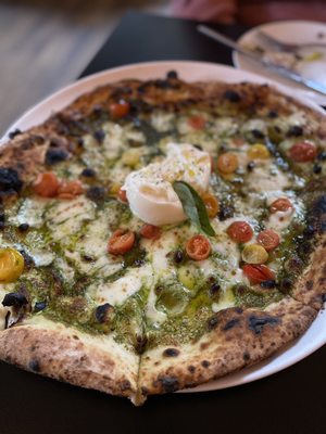 L’Antica Pizzeria da Michele by null L’Antica Pizzeria da Michele by null