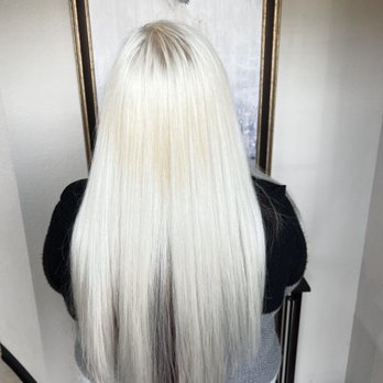 Kenra Bennett - .. - Hair Stylists Near Me - Georgetown, Texas