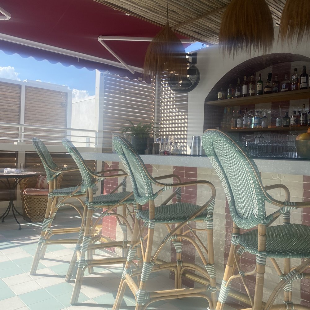 Esme Hotel Miami Beach - Rooftop - Hotels Near Me - Miami, Florida Esme Hotel Miami Beach - Rooftop - Hotels Near Me - Miami, Florida