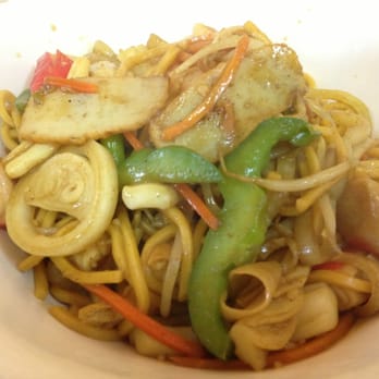 Noodle World - Seafood Mi Goreng - Chinese Near Me - South Melbourne, VIC Noodle World - Seafood Mi Goreng - Chinese Near Me - South Melbourne, VIC