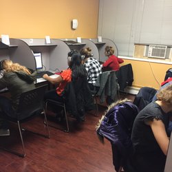 Can-Quest ESL Academy
