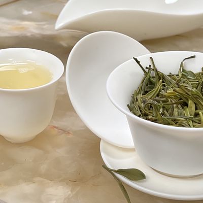 Wai's Gong Fu Tea House by null