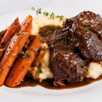 The Coffin Hammond House - Red wine braised beef - Venues & Event Spaces Near Me - Richland, Georgia The Coffin Hammond House - Red wine braised beef - Venues & Event Spaces Near Me - Richland, Georgia