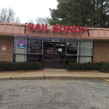 AGRESSIVE BAIL BONDS - CLOSED - Updated January 2025 - 328 Tryon