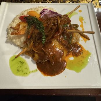 El Chaman Peruvian Cuisine - Corvina - Peruvian Near Me - Miami, Florida