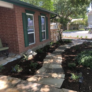 Davis GardenCraft - Stone work - Landscaping Near Me
