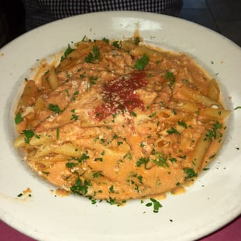Sofia's Pizza - Penne a la vodka - Pizza Near Me - South Ozone Park, New York Sofia's Pizza - Penne a la vodka - Pizza Near Me - South Ozone Park, New York