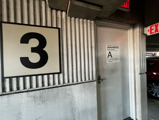 St. David's Medical Center by null