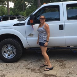 Spring Auto Sales