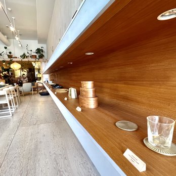 Mjolk - Furniture Stores Near Me - Toronto, Ontario