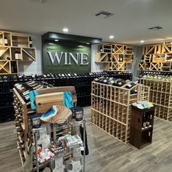 Lake Street Liquor