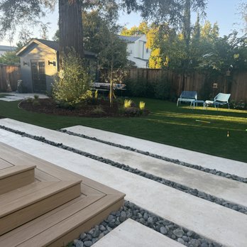 Meza Landscaping - Landscaping Near Me