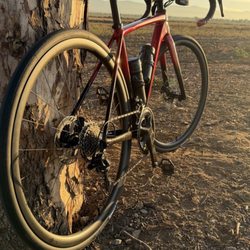The Local Bikestand - Custom build from Greg / The Local Bikestand