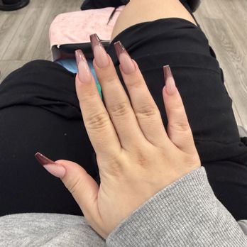 Em Nails Salon - Nail Salons Near Me - San Diego, California