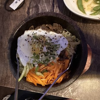 StoneAge - Korean Near Me - Katy, Texas