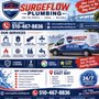 Surgeflow Plumbing