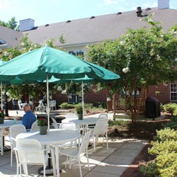 Carriage House Senior Living Community