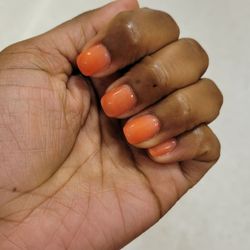 Cindy's Nails - Mood change
