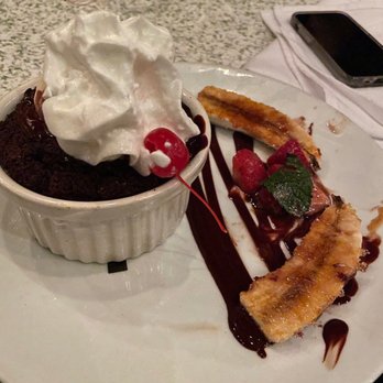 C Level - New American Near Me - San Diego, California