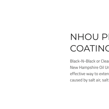 Mobile Rust Stop Pro - NHOU Coating - Body Shops Near Me - Bethpage, New York