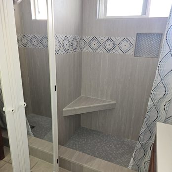 AM Martinez Consulting Services - From tub to shower, corner - Business Consulting Near Me AM Martinez Consulting Services - From tub to shower, corner - Business Consulting Near Me
