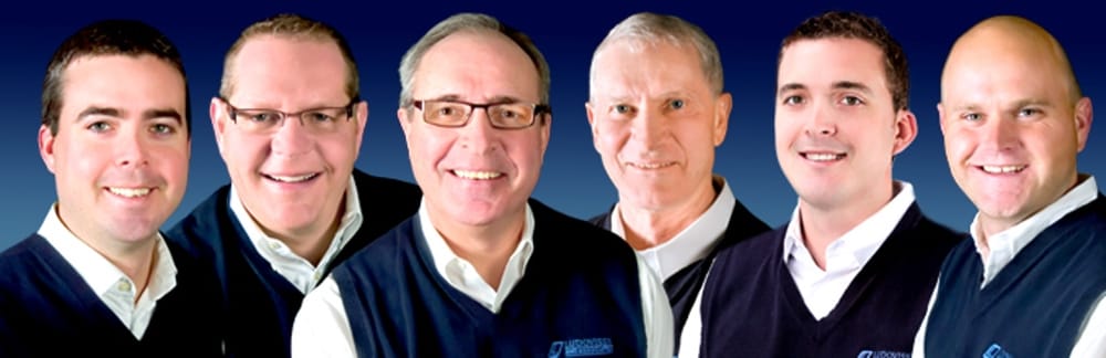 Ludovissy & Associates