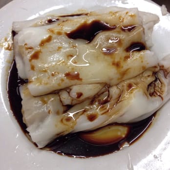 叁去壹 - Beef Cheong fun - Dim Sum Near Me - Hong Kong, HK
