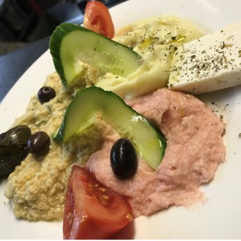 Restaurant Retsina - Greek Near Me - Vienna, 9