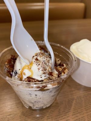 Nielsen's Frozen Custard by null