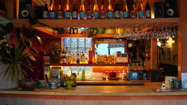 Heaven & Earth by null