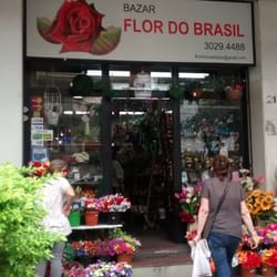 Bazar Flor do Brasil