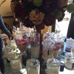 Lotion Bar is pretty cute and a good concept. Lotion Bar is pretty cute and a good concept.