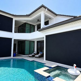 Sun & Storm Systems - Shutters Near Me - Sarasota, Florida Sun & Storm Systems - Shutters Near Me - Sarasota, Florida